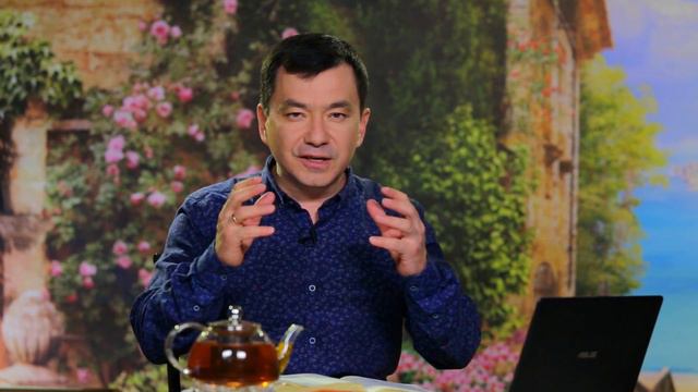 Как стать благословенным #1| Сила слова | Ташенов Максим смотреть онлайн
