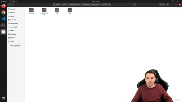 02 Jadx Gui смотреть онлайн