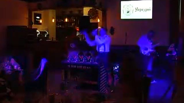 Открытие ресторана Меркурий 28.07.2017 !!! смотреть онлайн