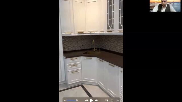 Каменная столешница ил пластик? смотреть онлайн