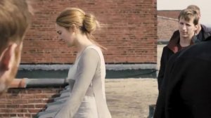 Дивергент / Divergent / 2014 / Есть В Качестве DVD