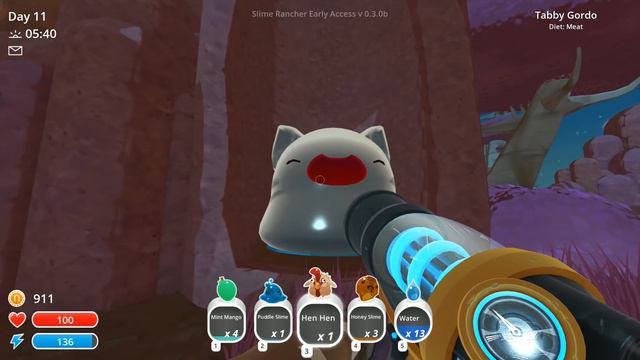 Slime Rancher - Счастье было рядом | #5 смотреть онлайн