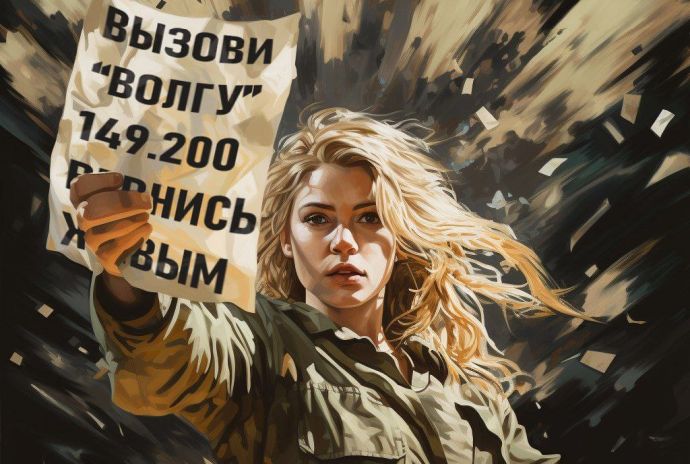 Вызывай ВОЛГУ 149.200 - Сохрани Себе Жизнь ... смотреть онлайн