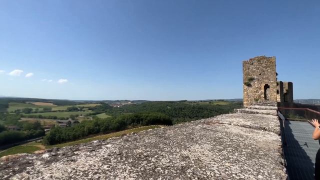 Италия. Куда стоит съездить в Тоскане. Городок Монтериджони. Monteriggioni Toscana Italia смотреть онлайн