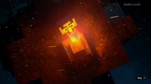 Minecraft Dungeons Story | First Part | Help Me To Reach 5k #minecraft смотреть онлайн