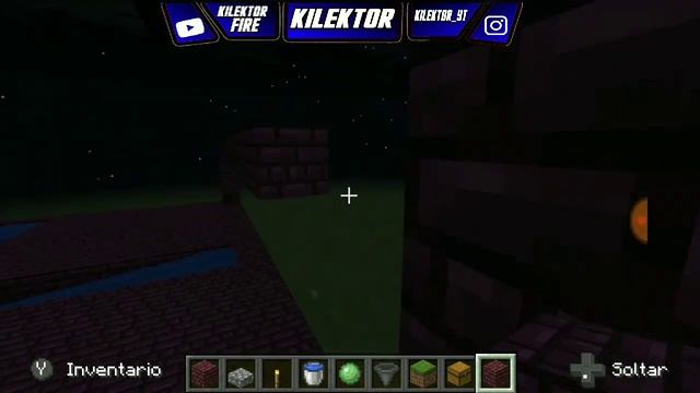 LA MEJOR GRANJA de EXPERIENCIA de MINECRAFT 1.14 Y 1.15 | [ FUNCIONA ] смотреть онлайн