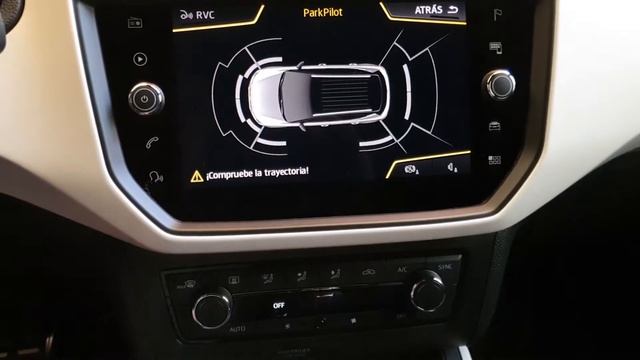 Change Speed OPS Park Pilot 15Km/h to 5Km/h Seat Arona OBDeleven /Cambiar a Menor Velocidad Ibiza ? смотреть онлайн