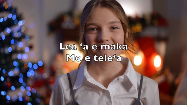 Fiefia Ki Māmani (Joy To The World) - Karaoke Baritone Saxophone Instrumental Georg Haendel ToBN V смотреть онлайн