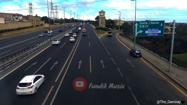 Aslan İlyasov-Aslanı (Azərbaycan Rəqsi)