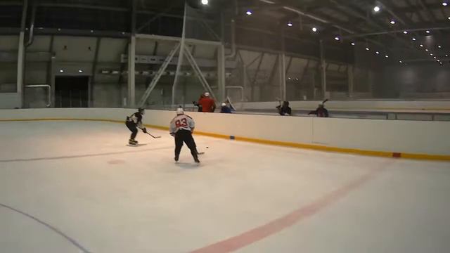 10.05.2021 - Централный нападающий смотреть онлайн