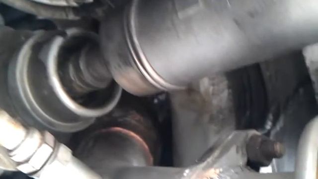 MS6 driveshaft play смотреть онлайн