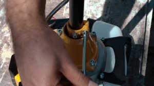 Мотокоса Partner for garden BT 430, BT 520, BT 560, BT 620