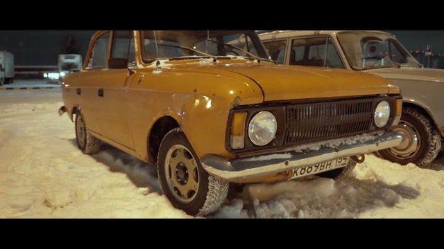 ПОДАРИЛИ МАШИНУ ЯПОНЦУ из проекта #ОТМЫЛИ смотреть онлайн