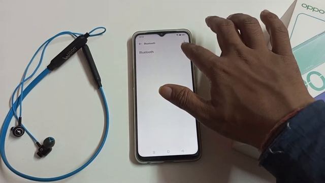 how to connect bluetooth ubon airphone in Oppo A31 смотреть онлайн
