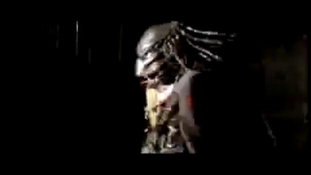 Epic Fight Batman vs. The Predator Бэтмен против Хищника смотреть онлайн
