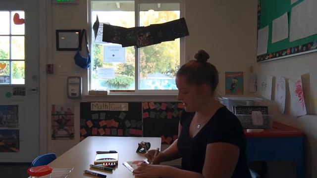 Popsicle Stick Counting Puzzle Copy смотреть онлайн