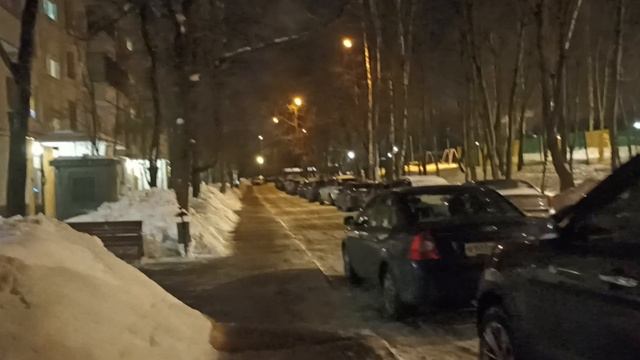 Прогука зимним вечером смотреть онлайн