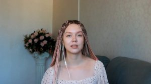 мой опыт: косички Зизи