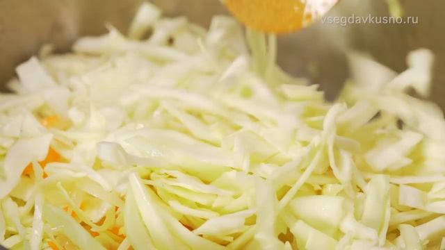 Знаменитый греческий ЛАХАНОРИЗО! Вкусно, быстро, просто и сытно. Рецепт от Всегда Вкусно!.mp4 смотреть онлайн