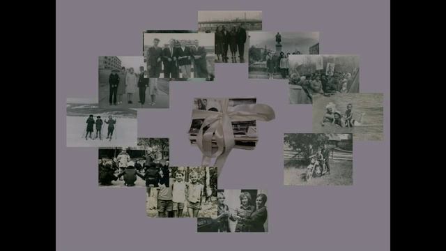 Пачка фотографий