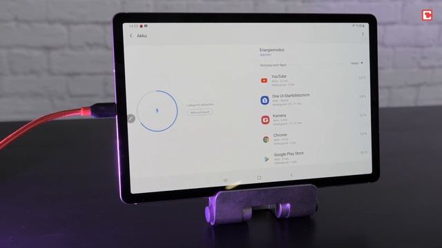 Samsung Galaxy Tab S6: Wird es jetzt eng für das Apple iPad? смотреть онлайн