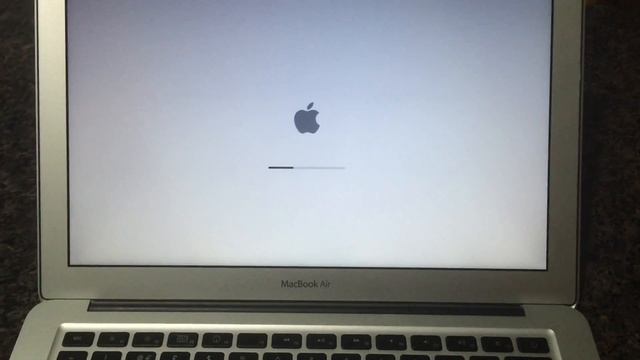 Macbook Air A1369 ML смотреть онлайн