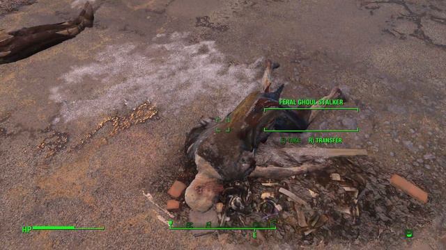 Fallout 4 - Blind | Part 12, Shall We Danse смотреть онлайн