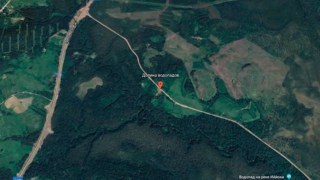 Моя поездка в Карелию смотреть онлайн