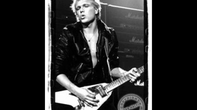 INTO THE ARENA / MICHAEL SCHENKER смотреть онлайн