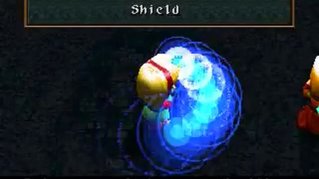 Wild Arms Walkthrough Part 35 - Chaos смотреть онлайн