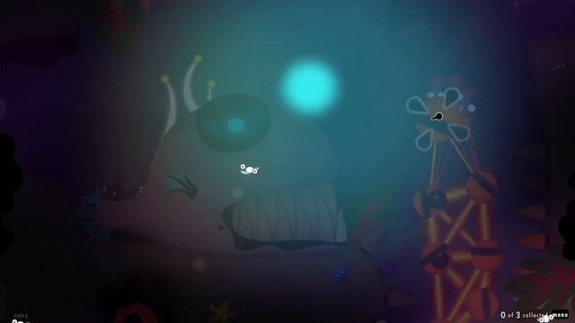 World of Goo: The Unknown World | Chapter 1 Walkthrough смотреть онлайн