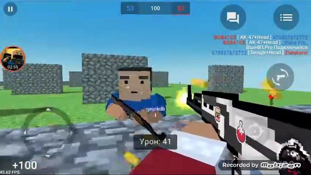 Как создать кастомные карты смотреть онлайн