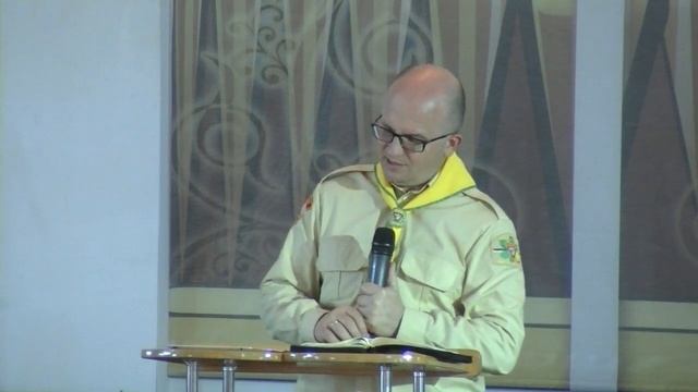 Александр Пролинский - "Много молитвы - много силы" (16.09.16) смотреть онлайн