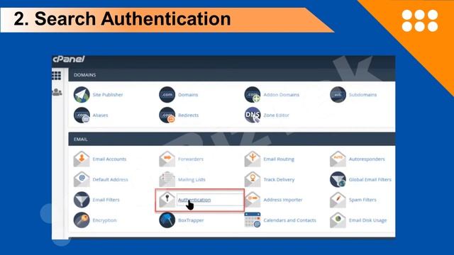 How to enable spf & DKIM in cpanel смотреть онлайн