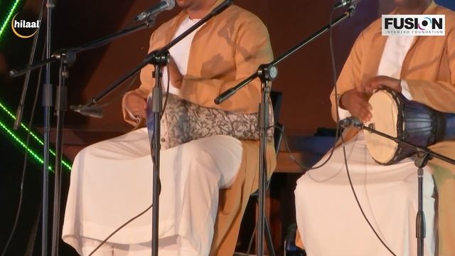 Oracle Academy | Boys Nasheed Competition Round 2 | Hal Taqbaloni смотреть онлайн