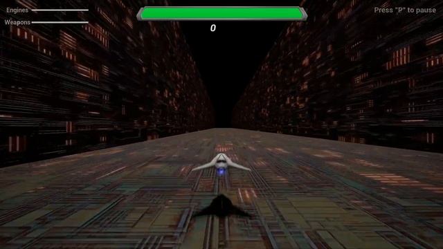 Added multiple play modes for the game. Top Down / Rail Shooter / Horizontal Scrolling смотреть онлайн