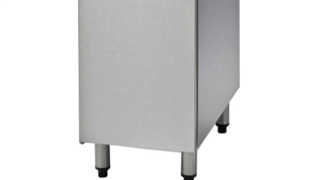 Blue Seal Fast Fri FF18 Freestanding Fryer Review - U-Select смотреть онлайн