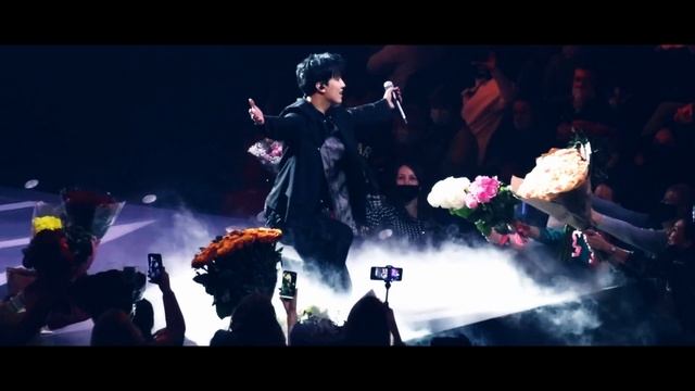 ⚡ВСЕ, ЧТО ДИМАШ ГОВОРИЛ ПРО DEARS⚡ Dimash❤Dears 2017-2022