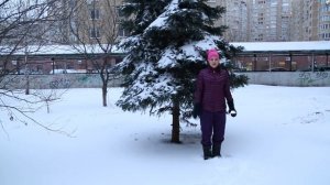 Как гулять с младенцем в мороз