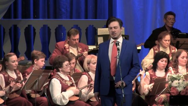 Алексей Свиридов. Русский вальс. Alexey Sviridov. Russian waltz. смотреть онлайн