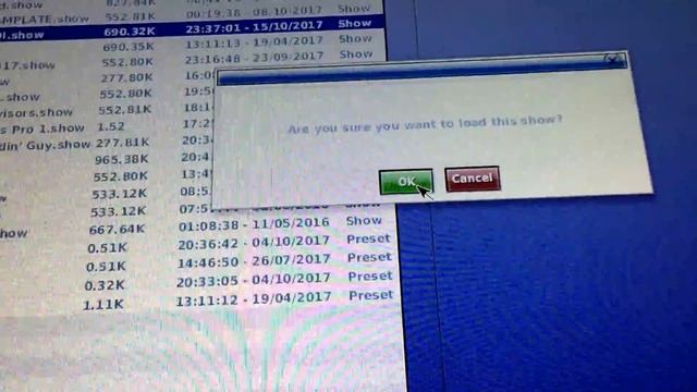 5 Midas Pro 1 Opening Saved Shows 2 21 смотреть онлайн