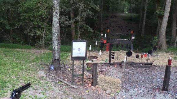 Colt Python 6" Barrel   1981 Vintage