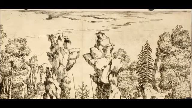 Disagreeable Discord: Tournament Fought In Ferrara In The Flesh Of The Year 1635