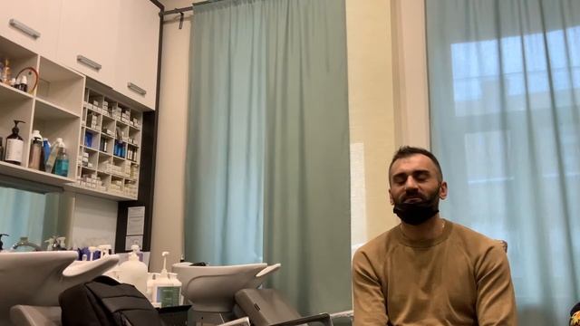 Церемония аромапутешествие от Аведа Aveda смотреть онлайн