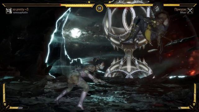 1. Везение или ХЕРПОЙМИКАКОНОРАБОТАЕТ (Online) (18+)