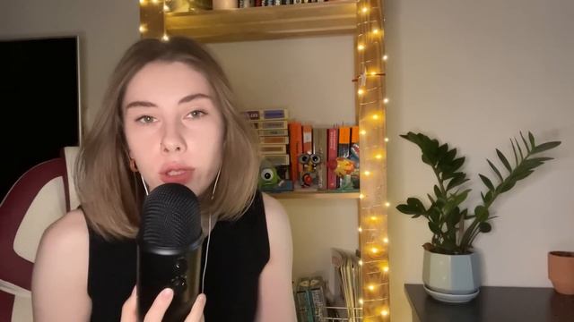 асмр | рекомендации: что посмотреть на YouTube смотреть онлайн