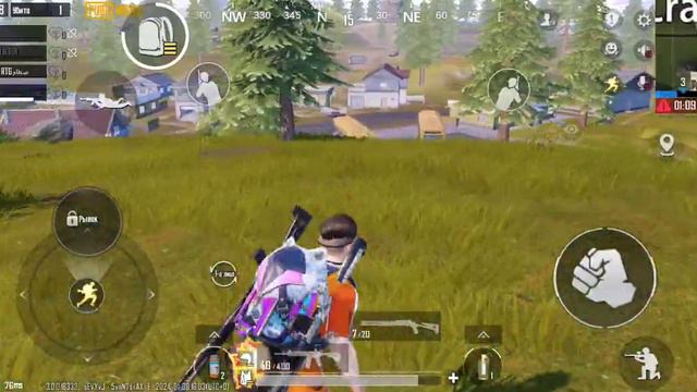 тестим новое обновление-3.0 #pubg #edit #класика #pubgmobile #ваш #raider2022 #