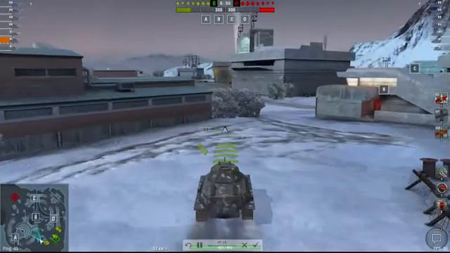 Как получить бесплатно голду в world of tanks blitz. смотреть онлайн