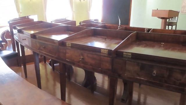 ОТЕЧЕСТВО НАМ ЦАРСКОЕ СЕЛО. Царскосельский лицей. смотреть онлайн