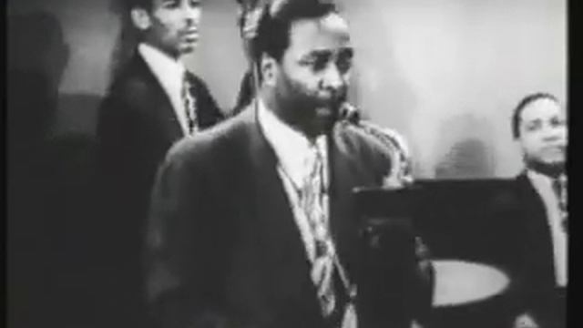 Louis Jordan Salt Pork, West Virginia смотреть онлайн